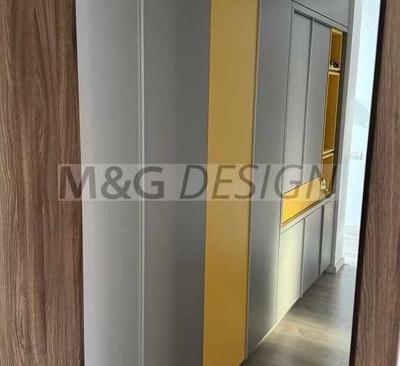 Apartament 3 camere Giroc etaj 1 - Poză 11