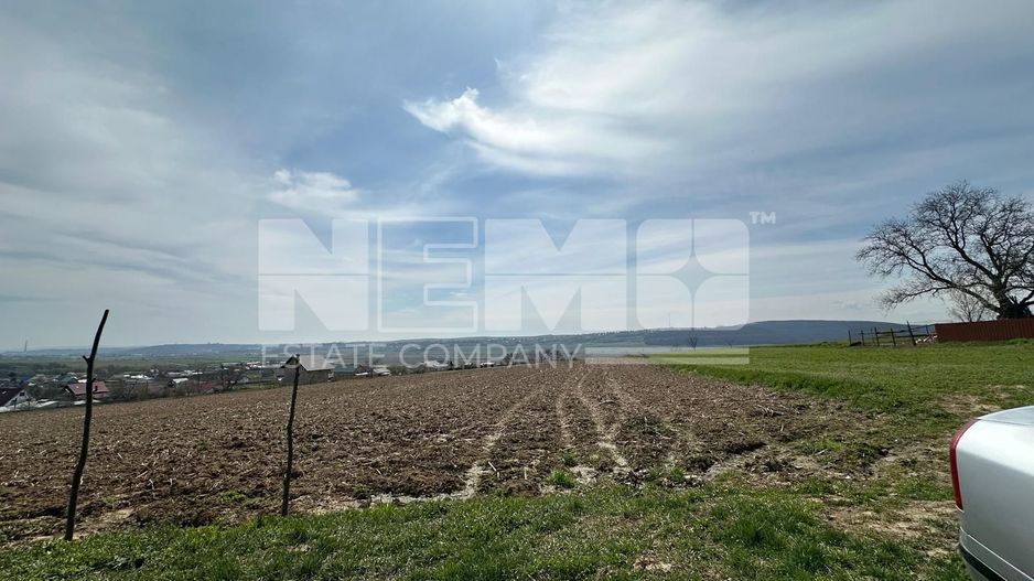 Teren De Vanzare I Patrauti Suceava I Pret: 15€ /mp - Poză 3