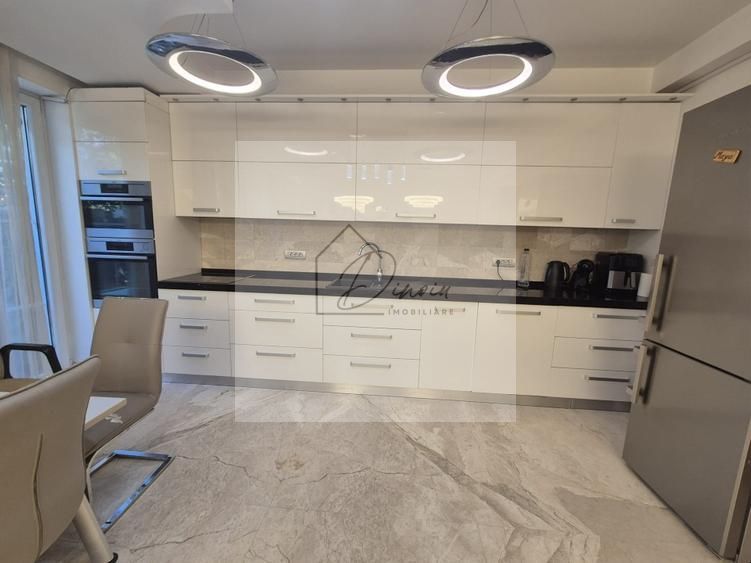 Vila de vanzare Pipera - Emil Racovita I Jasmine Garden - Poză 11