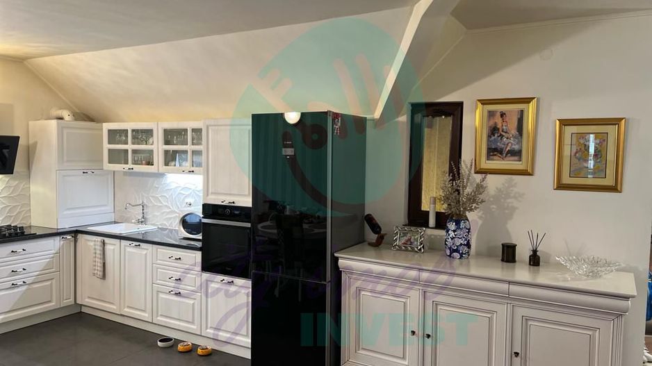 APARTAMENT PREMIUM IN VILA-FINISAJE DE LUX-UNIRII-CURTE PROPRIE - Poză 6