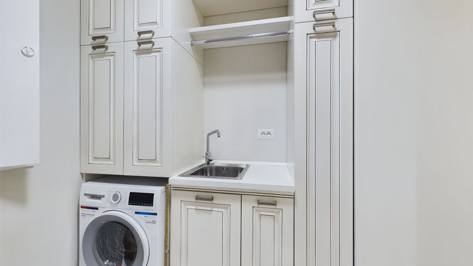 Apartament de Lux cu 3 Camere în Zona Dorobanți - Poză 20