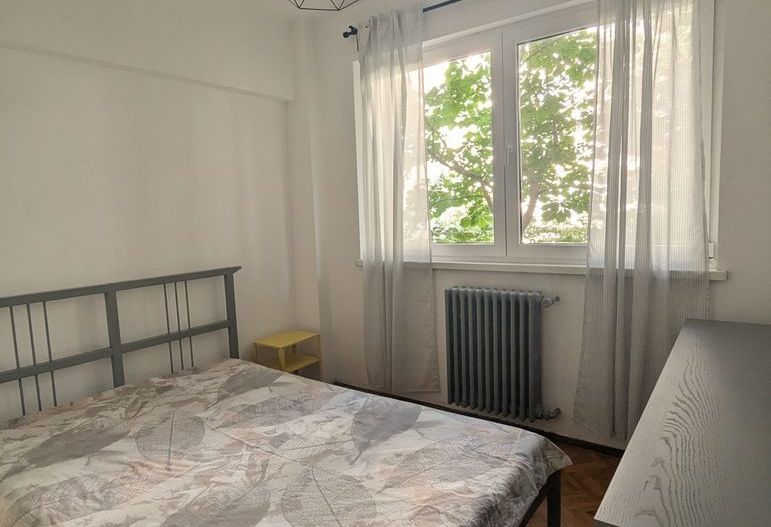 De inchiriat apartament 3 camere pe Calea Victoriei - Poză 16