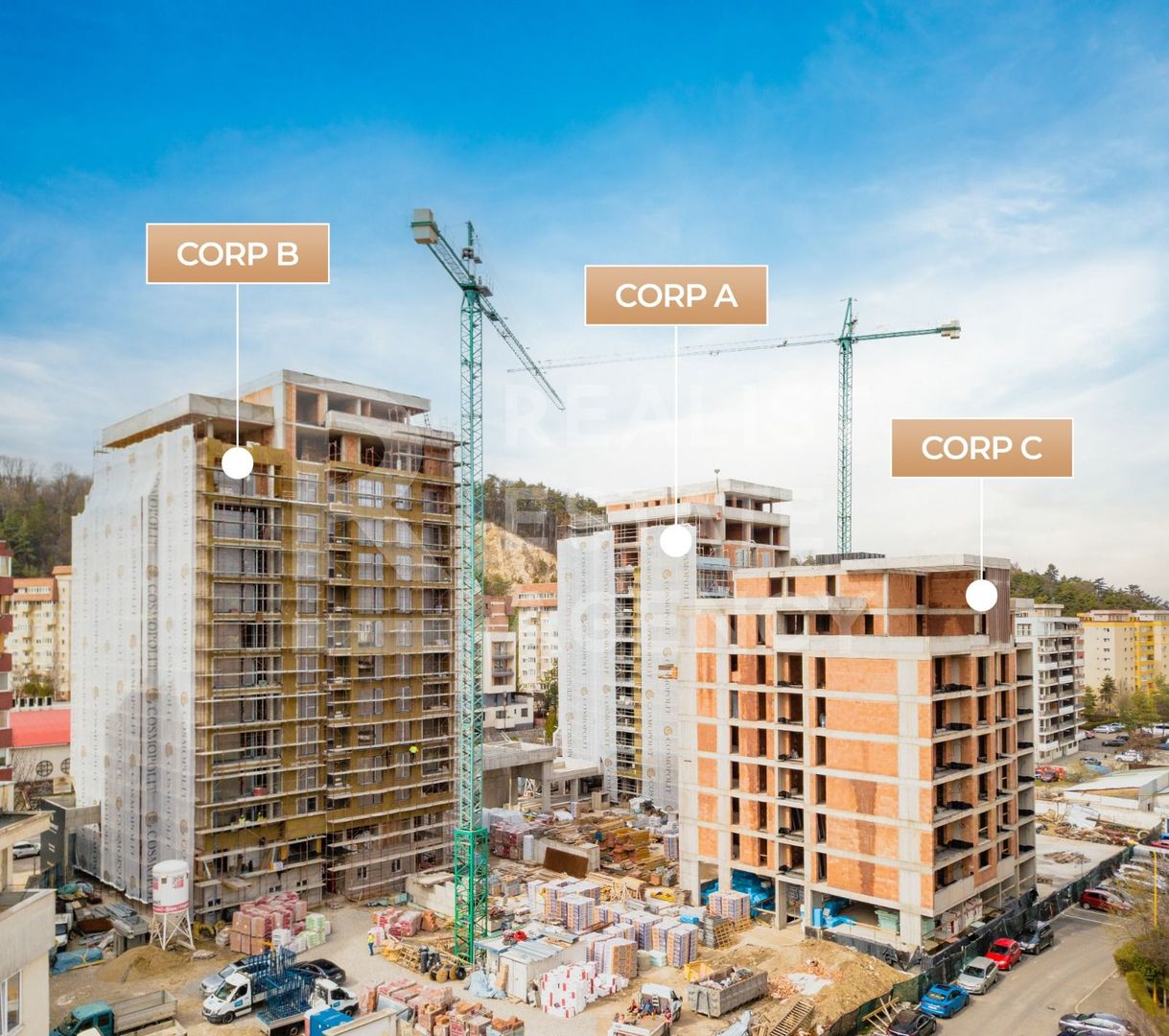 Cosmopolit Zenit - Poză 6