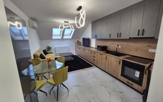 Apartament Nou I 2 Camere I Etaj 5 I Lift I Loc de parcare - Poză 1