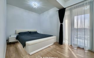 De închiriat apartament 2 camere Complex Studențesc - bloc nou - Poză 23