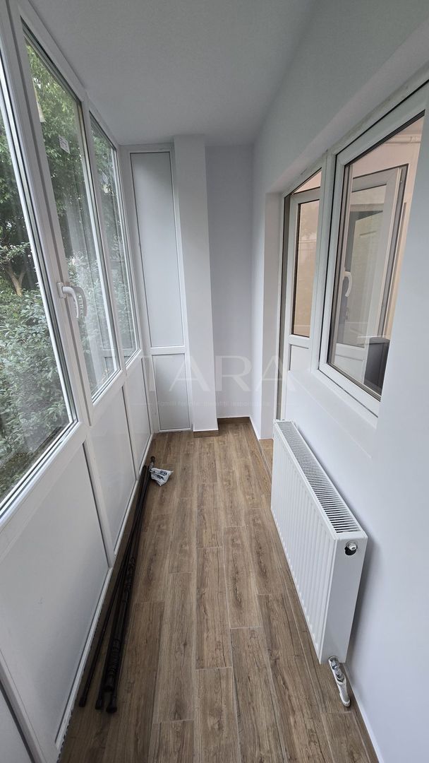 Garsonieră renovată de vânzare - zona Expo - Poză 7