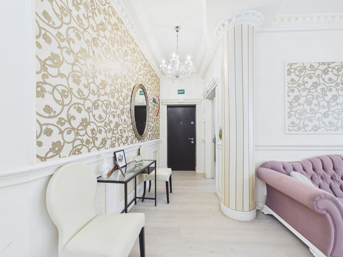 Apartament cu 3 camere langa parcul Cismigiu la 2 min de Metrou Izvor - Poză 14