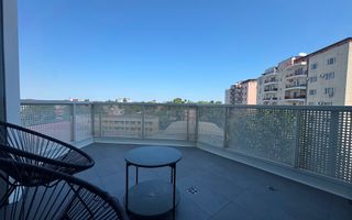 2 CAMERE +PARCARE INCLUSA  || BANEASA - HERASTRAU - Poză 10