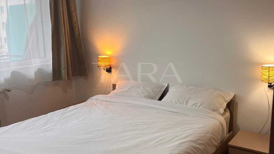 Apartament modern 3 camere, Viva City – Cluj-Napoca. - Poză 5