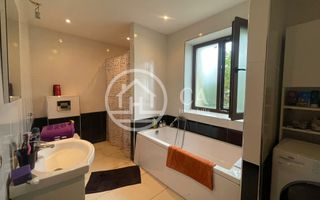 Casa de inchiriat cu 5 camere  in zona Nufaru, Oradea. - Poză 10