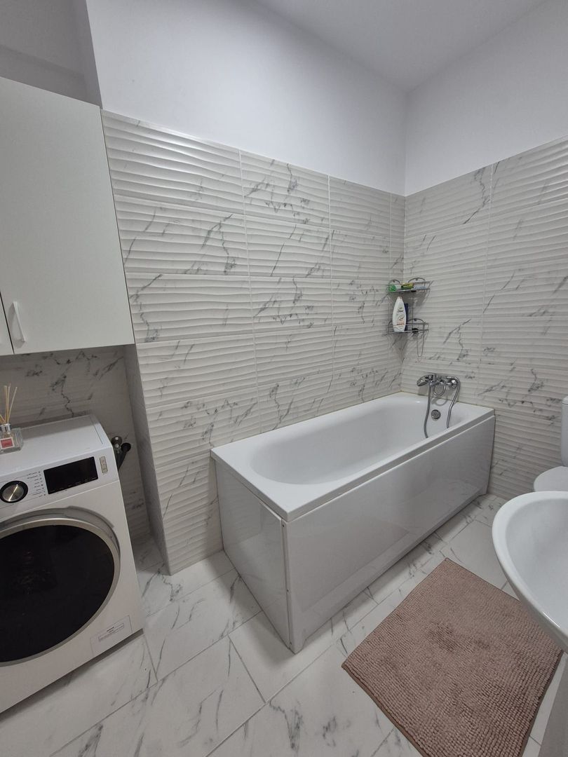 3 CAM_ PARCARE INCLUSA_MOBILAT_UTILAT_BLOC P+3.PALLDY! - Poză 15