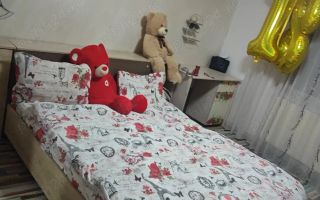 Apartament 3 camere mobilat/utilat - zona Uzina 2 - Poză 7