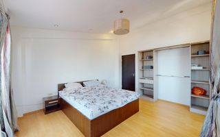 2 CAMERE ÎN CHITILA | 73,30 MP | 4 BALCOANE | CENTRALĂ | MOBILAT - Poză 7