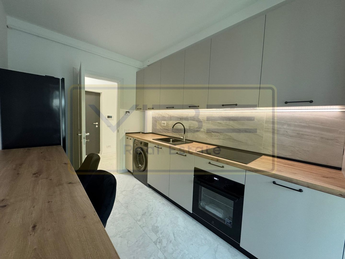 Apartament 2 camere NOU, parcare - Moon Reflex Residence - Poză 3