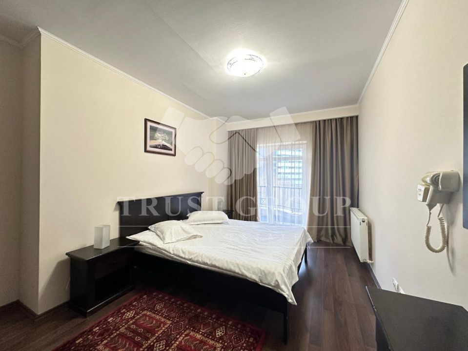 Apartament 3 camere - Herastrau | Loc de parcare - Poză 6