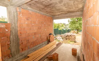 Casa noua de vanzare, Balotesti, aproape de lac, teren 1000mp - Poză 17
