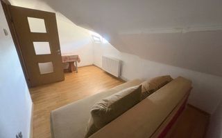 Apartament 3 camere de închiriat | Sibiu, Piața Cluj | 65 mp - Poză 8
