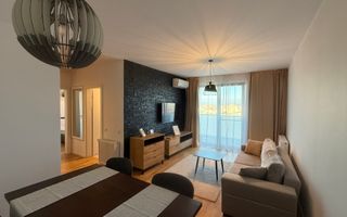 Apartament modern cu 2 camere langa Iulius Mall - Poză 2