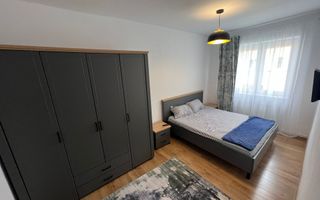 2 camere, decomandat, parcare, Mihai Viteazu, zona McDonald's - Poză 1