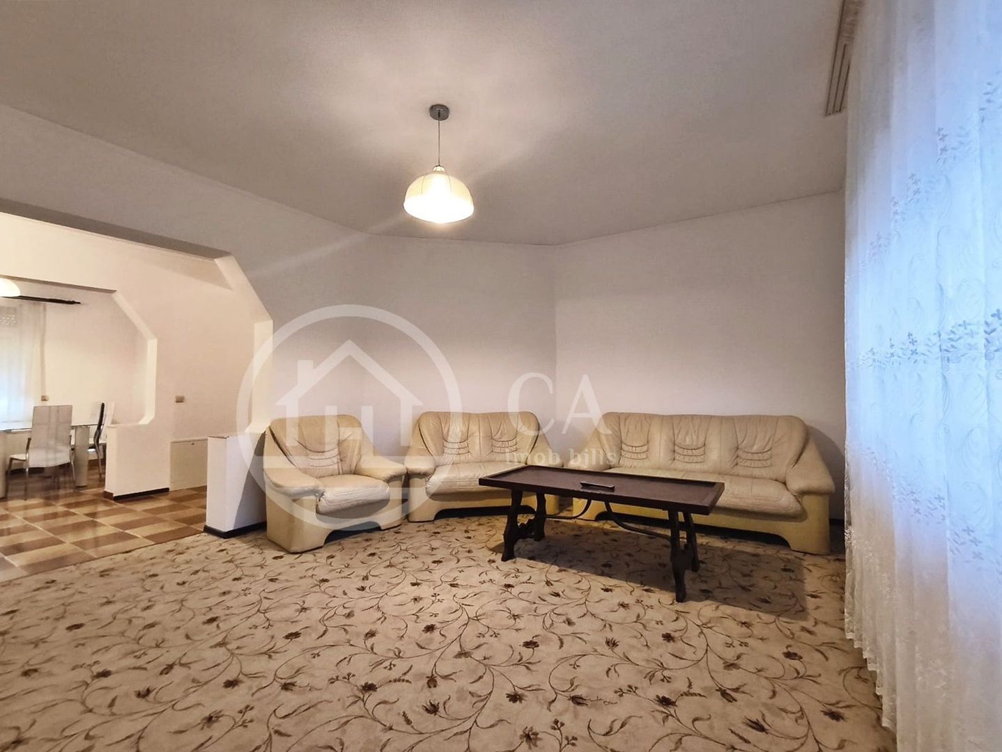 Casa de închiriat cu 6 camere în Cartierul Oncea, Oradea - Poză 3