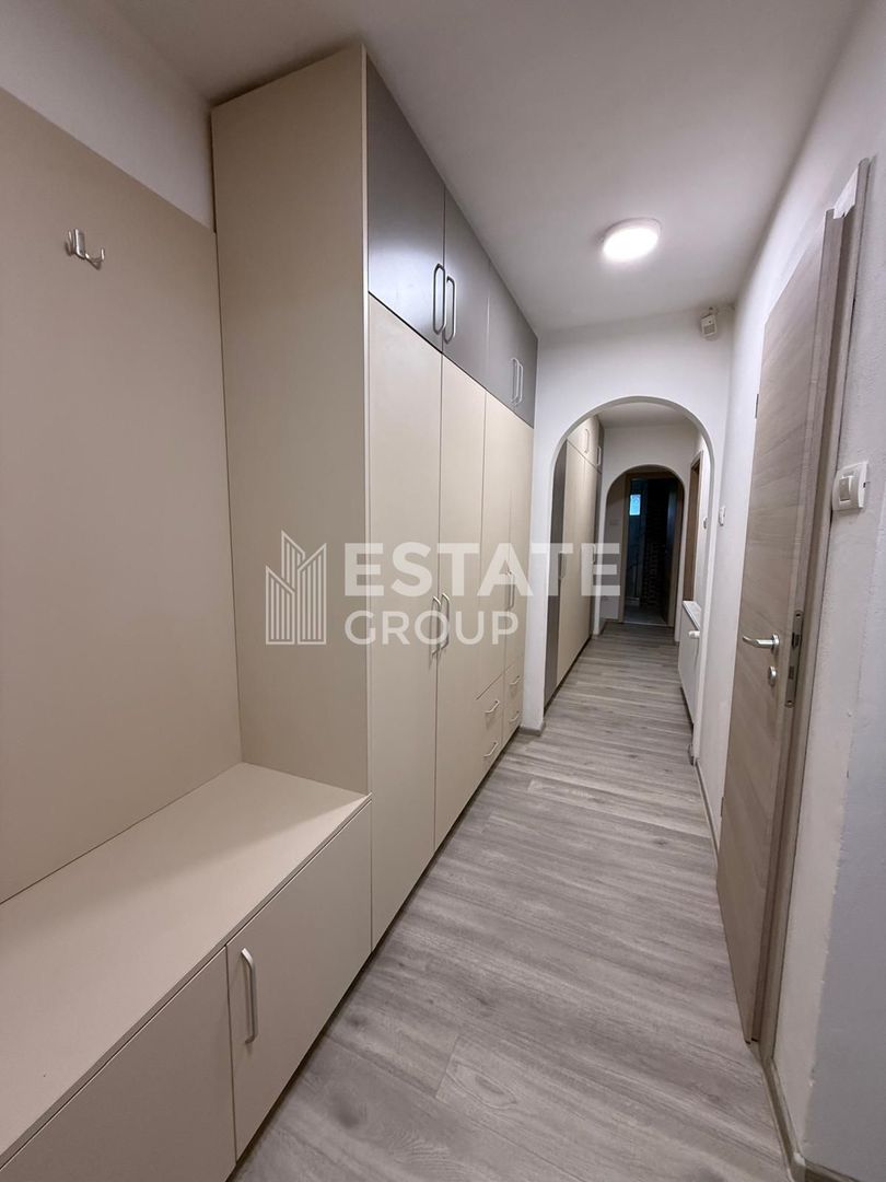 3 camere decomandat Soarelui, centrala - Poză 15