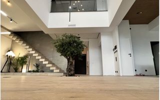 VANZARE- VILA -SMART -PASIVA -UNICAT - CORBEANCA - Poză 9