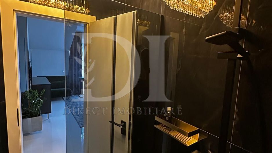 Apartament ultramodern / 3 camere 82mp / Zona Vivo - Poză 11