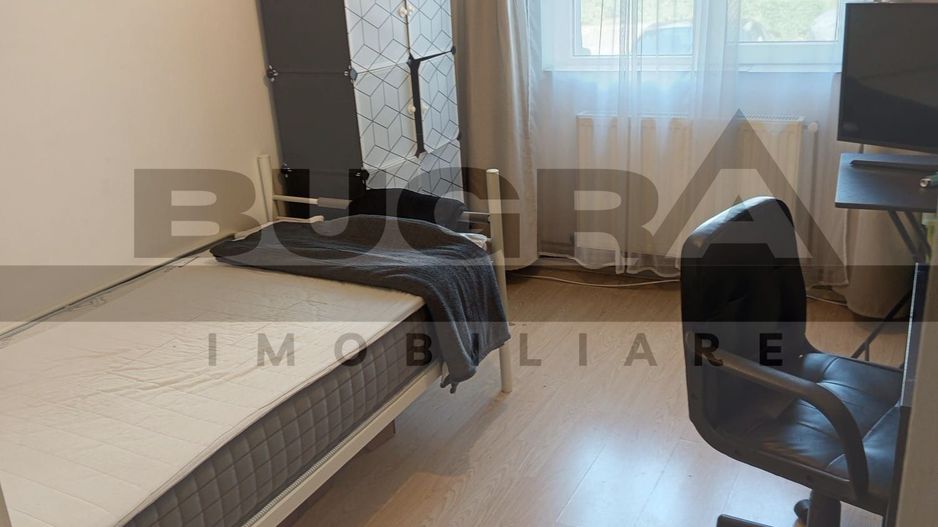 Apartament de 3 camere, 51mp, zona McDonalds - Poză 2