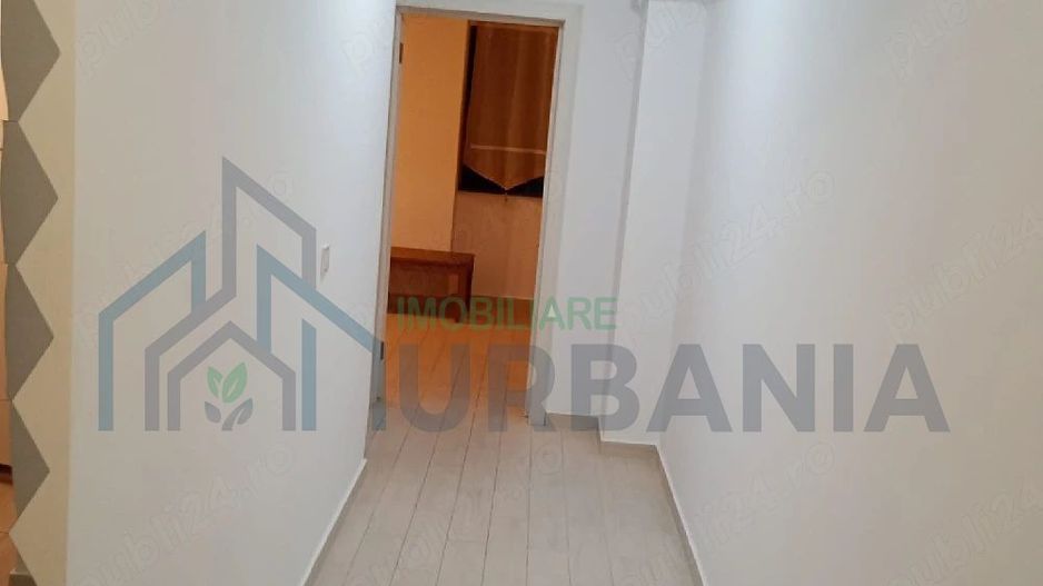 Apartament cu 2 camere în complexul River Towers Iași, zona Tudor Vladimirescu - Poză 2