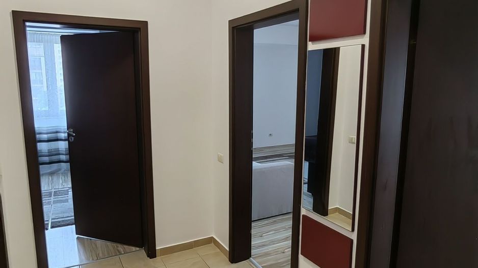 Apartament 3 Camere de Inchiriat | Centrala proprie | Bloc 2014 | Valea Oltului - Poză 2