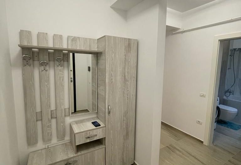 De vanzare Apartament cu 2 camere Lux - Future residence - comision 0% - Poză 4