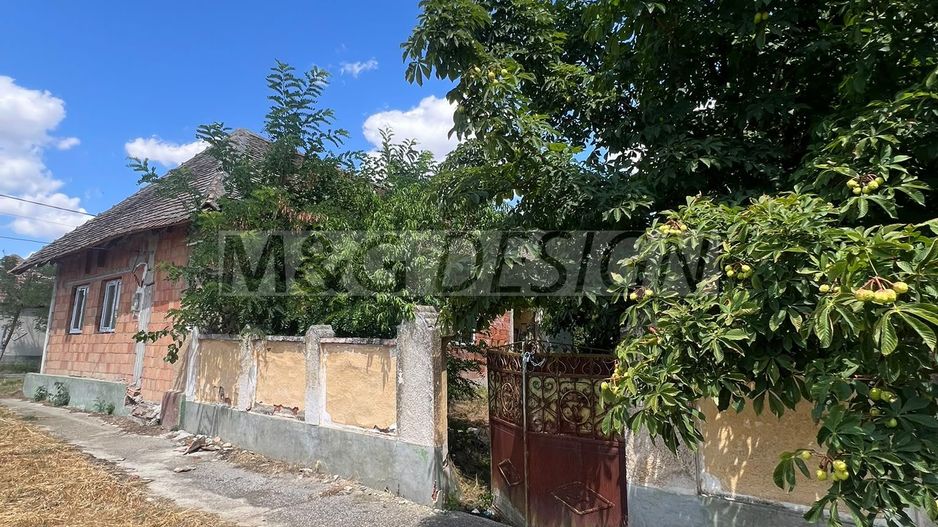Casa cu teren 914mp loc Percosova - Poză 2