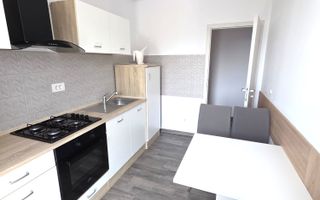 Apartament in Complexul Iris- Torontalului, loc de parcare subteran - Poză 10
