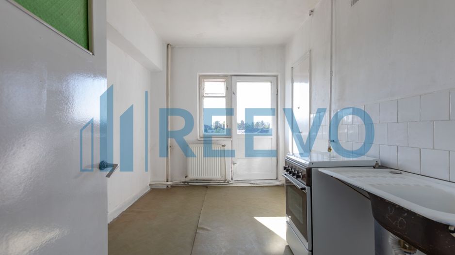 Apartament 2 camere, Casa Modei, bloc 1987 - Poză 3