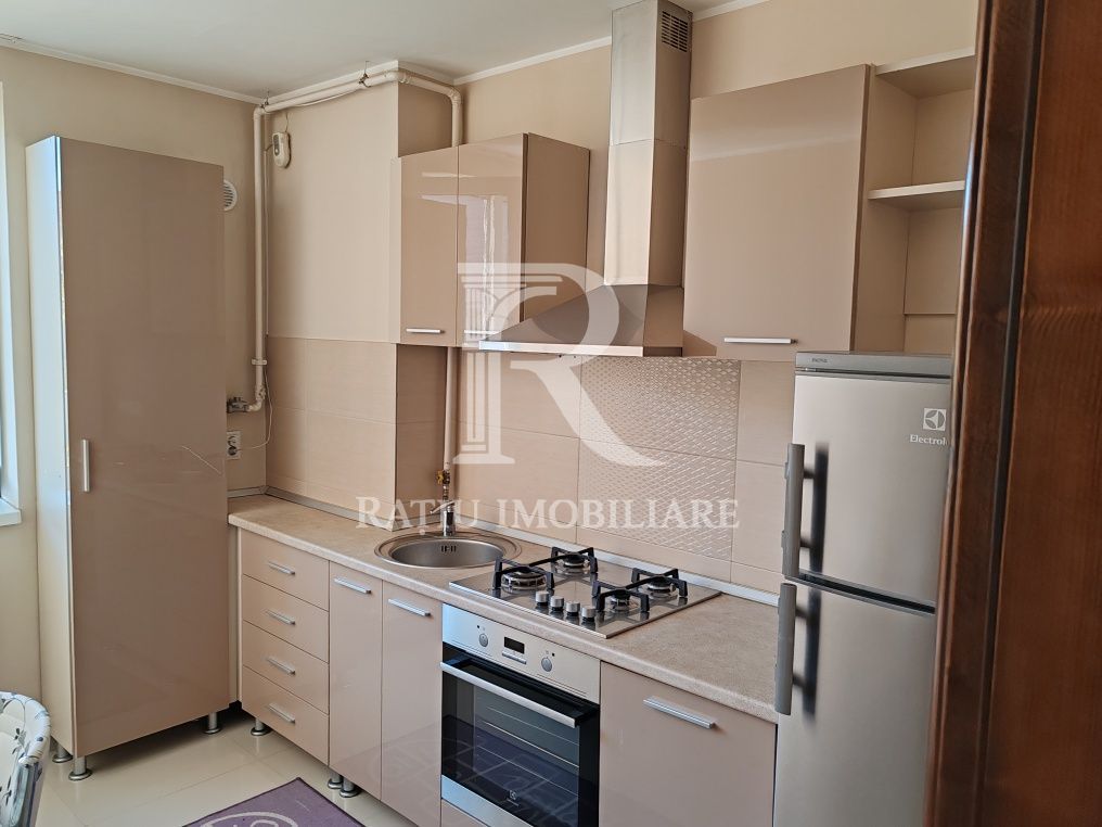 APARTAMENT CU 2 CAMERE DE INCHIRIAT | ZONA GOJDU | DEVA | HUNEDOARA - Poză 6