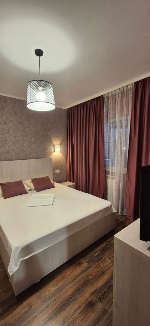 De vânzare apartament 2 camere – Constanța, (zona Casa de Cultură) - Poză 1