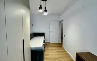 Prima închiriere! Apartament 3 camere | Parcare | Terasă | Eroilor - Poză 14
