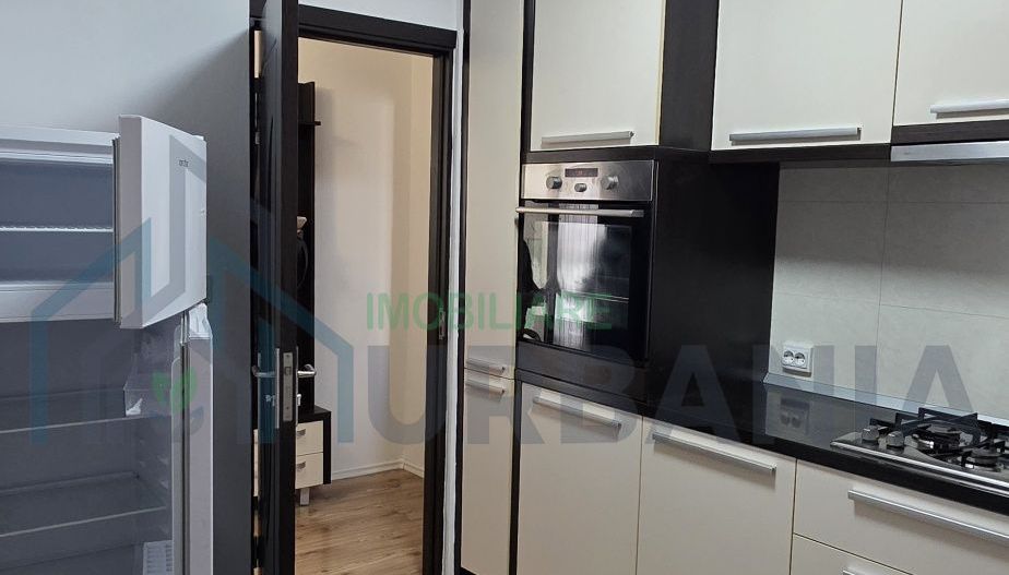 Apartament cu 2 camere de închiriat în zona CUG, Iași - Poză 2