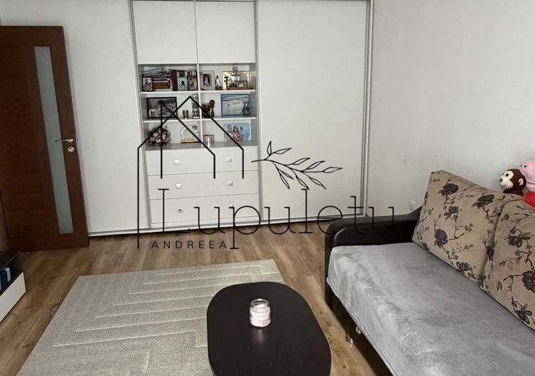 Apartament de Vanzare | 52 MPU | 2 Camere |  Cartierul Arhitecților - Poză 2