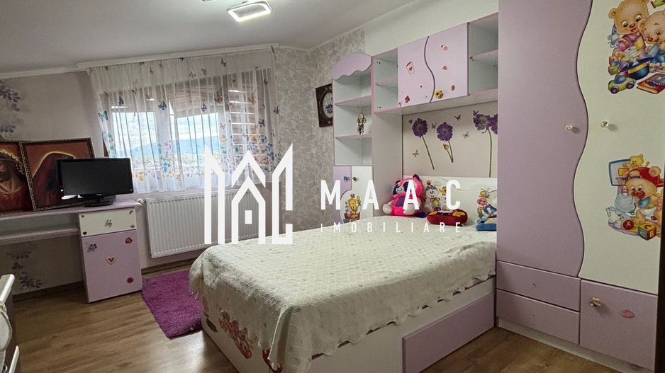 Casă 5 camere | 220 mpu | Cartierul Arhitectilor-Sibiu - Poză 3