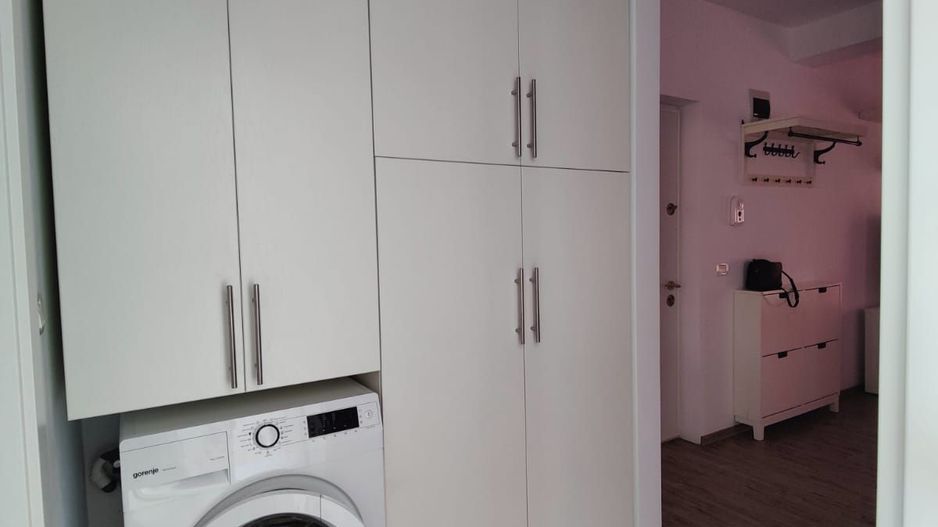 Apartament 2 camere, mobilat complet, Braytim – Cartierul Florilor - Poză 10