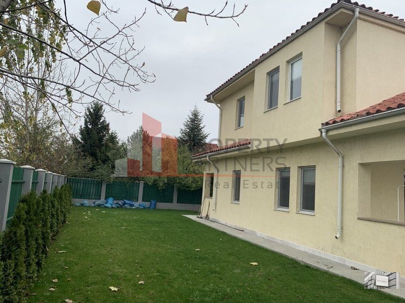 Vila superba , Pipera - Tunari. - Poză 6