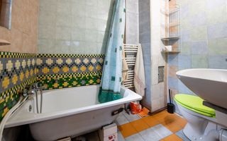 Casa individuala cu 2 camere, teren si acces auto langa Cluj Arena - Poză 11
