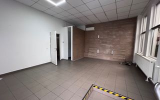 Spațiu comercial de închiriat I 36MP I Zona Calea Dumbravii - Poză 1