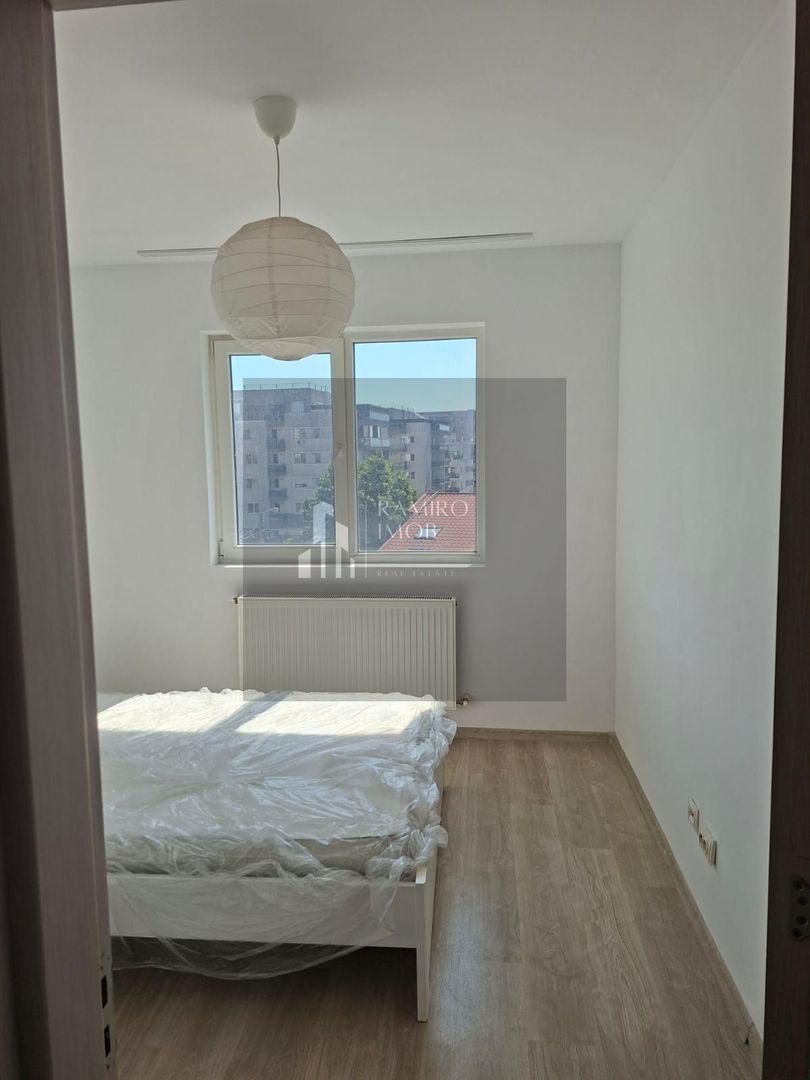 Apartament 3 camere decomandat zona Titan - Poză 11