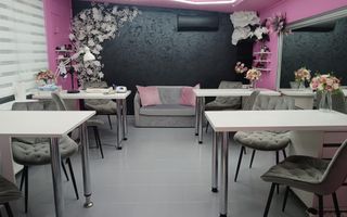 Spatiu comercial de inchiriat uverturii - Poză 6