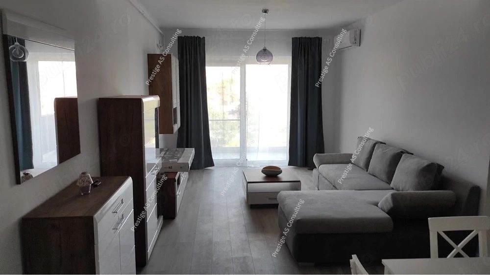 Apartament 2 camere | Aradului | Bloc nou | Parcare inclusa - Poză 1