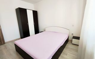 3 camere, mobilat modern, bloc nou, terasa, parcare, Iris, Oasului - Poză 5
