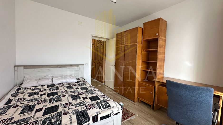 Apartament 3 camere de inchiriat, str. George Cosbuc - Ultracentral - Poză 8