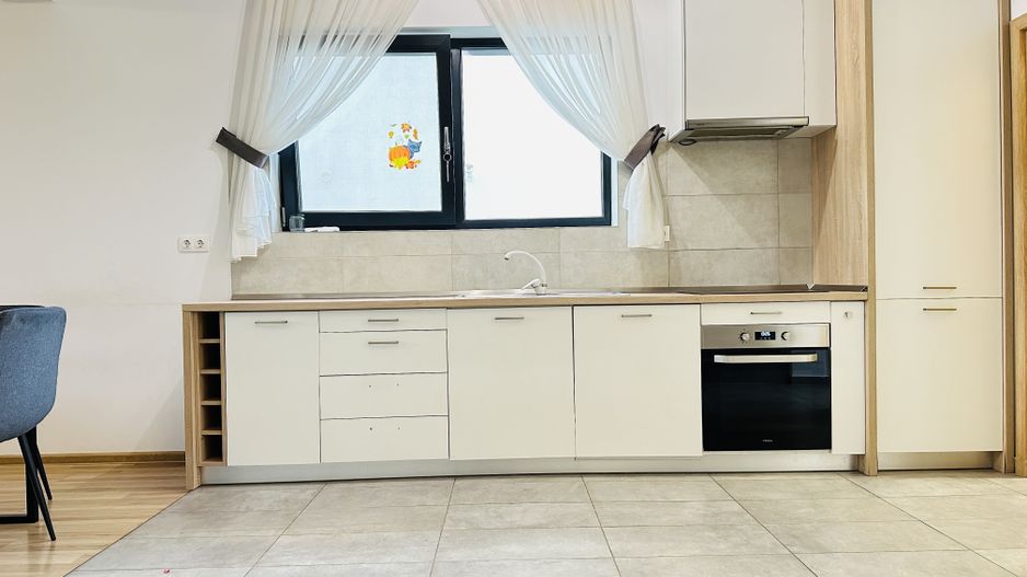 Oferta Rezervata - Ikea - Casa moderna cu 3 dormitoare, 130mp | - Poză 8